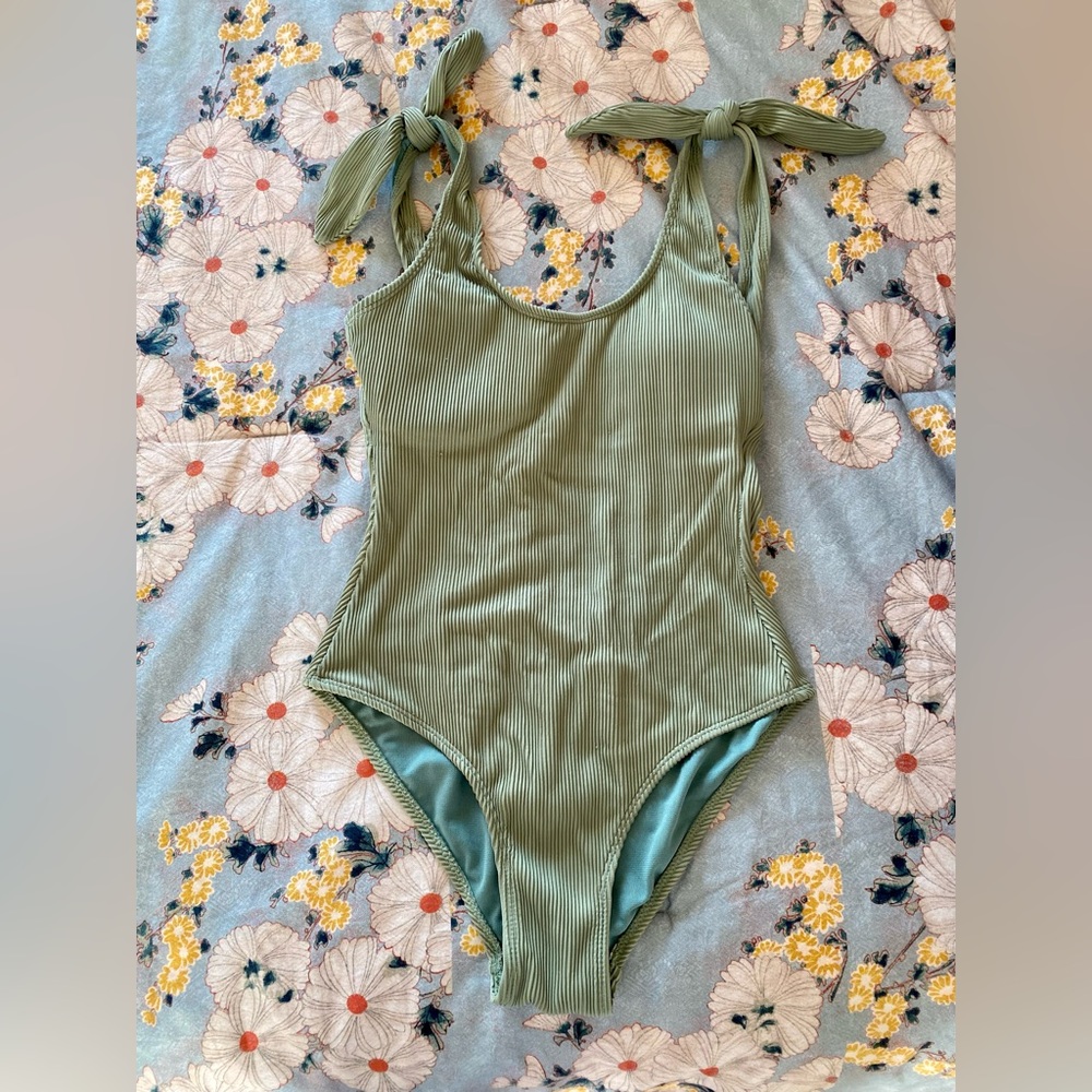 Swimsuit